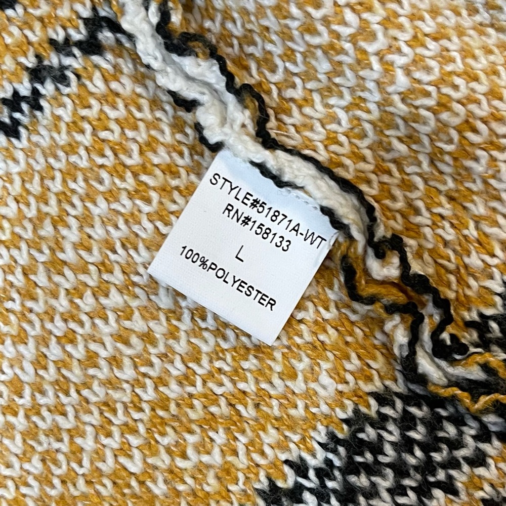 Knit Cardigan - Picture 4 of 6